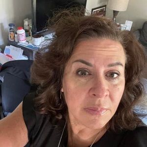 Meet your Posher, Maureen